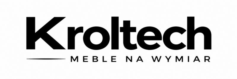 Kroltech — meble na wymiar